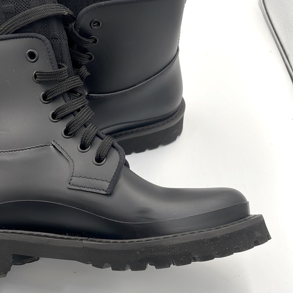 Fendi FF Rain Boots - Picture 8 of 15